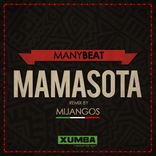 Artwork voor "Mamasota"
