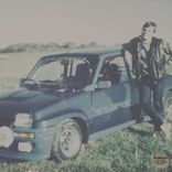 Artwork voor "Untitled EP"