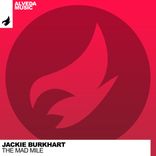 Artwork for "The Mad Mile"