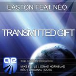 Portada para "Transmitted Gift"