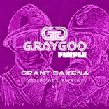 Artwork for "Distressor / Subversive EP"