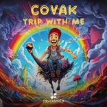 Artwork for "Trip with Me"