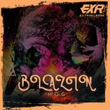 Portada para "Blazin EP"