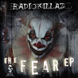 Artwork for "The Fear"