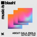 Artwork for "Gotta Get That"