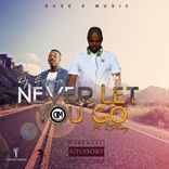 Artwork for "Never Let U Go"