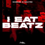 Artwork für "I Eat Beatz"