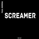 Artwork for "Screamer"