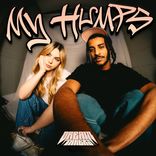 Artwork for "My Humps"