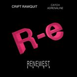 Artwork for "Catch Adrenaline"