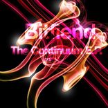 Portada para "The Continuum EP"