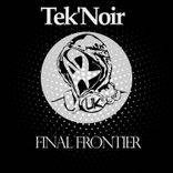 Artwork voor "Final Frontier"