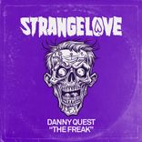 Artwork voor "The Freak"