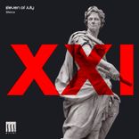 Artwork for "Silence"