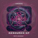 Portada para "Resource EP"