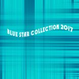 Artwork für "Blue Star Collection 2017"