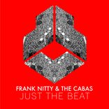 Artwork für "Just The Beat"