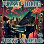 Artwork voor "Jazzy Started"
