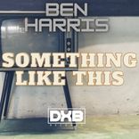 Artwork voor "Something Like This"