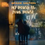 Artwork voor "My House Is Your House"