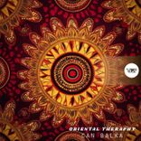 Portada para "Oriental Theraphy"