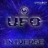 Portada para "Universe"