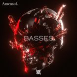 Portada para "Basses"