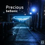 Artwork voor "Precious"