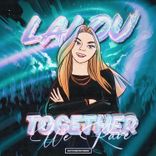 Portada para "Together We Rave"