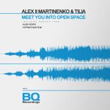 Artwork for "Meet You Into Open Space"