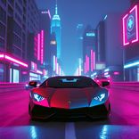 Ламбо в Один Клик