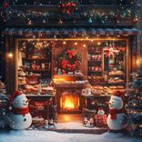 Silent Rhythms of Winter