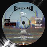 Portada para "Sidejob"