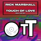 Artwork for "Touch Of Love"