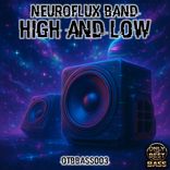 Artwork für "High and Low"