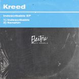 Artwork for "Indescribable EP"