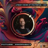 Portada para "Unique Voices Of Psytrance, Vol. 9"