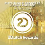 Artwork for "Mona Lisa"