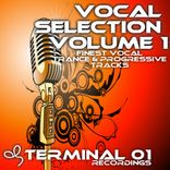 Portada para "Vocal Selection Vol.1"