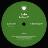 Artwork for "Em Casa"