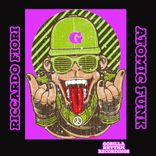 Artwork voor "Atomic Funk"