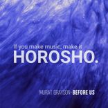 Artwork for "Before Us"