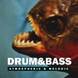 Artwork for "Drum & Bass July 2017 - Best of Chill, Vocal, Atmospheric & Melodic"