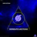 Artwork for "Depredate Emotions"