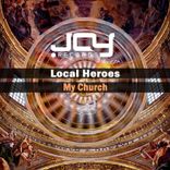 Artwork for "My Church"