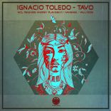 Artwork for "Tavo"