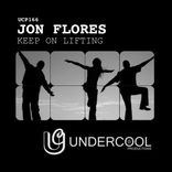 Artwork for "Keep On Lifting"