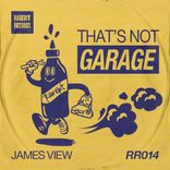 Artwork for "That's Not Garage"