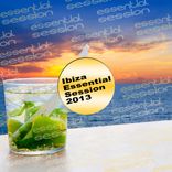 Portada para "Ibiza Essential Session 2013"