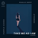 Artwork for "Take Me as I Am"